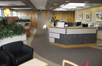 Front Desk - Pediatric Dentistry in Lakewood, WA