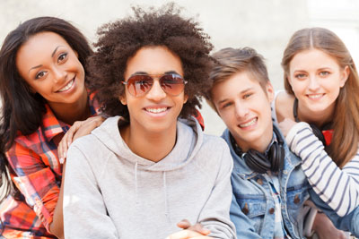 Teens - Pediatric Dentistry in Lakewood, WA