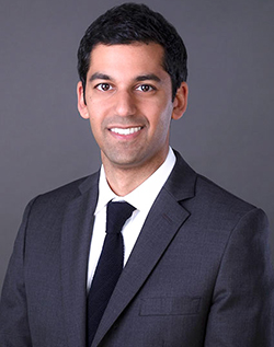 Dr. Aleem Noor - Pediatric Doctor of Dental Surgery at Pediatric Dental Associates in Lakewood, WA