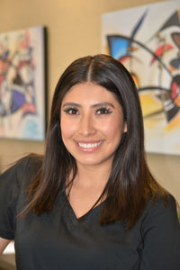 Breanna - Pediatric Dental Assistant at Pediatric Dental Associates in Lakewood, WA