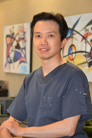 Dr. Chen - Pediatric Doctor of Dental Surgery at Pediatric Dental Associates in Lakewood, WA