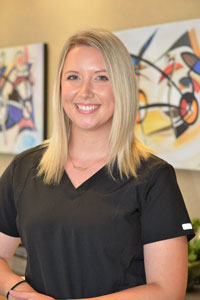 Jenny - Pediatric Dental Assistant at Pediatric Dental Associates in Lakewood, WA