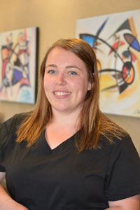 Karissa - Pediatric Dental Assistant at Pediatric Dental Associates in Lakewood, WA