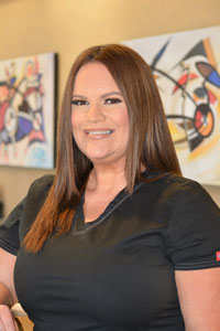 Mary - Pediatric Dental Assistant at Pediatric Dental Associates in Lakewood, WA